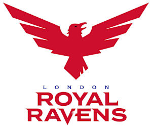 London_Royal_Ravens.svg
